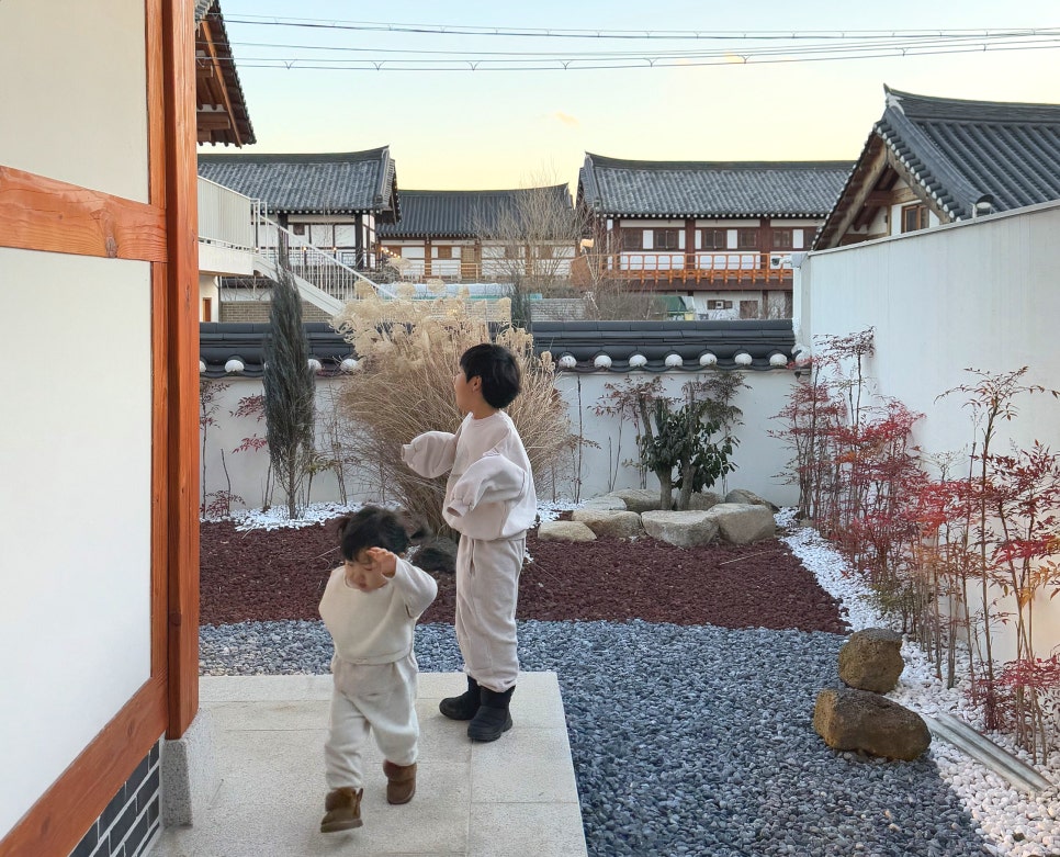 소소한옥 이미지