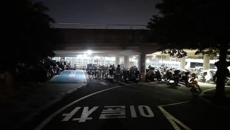 삼양주유소 이미지