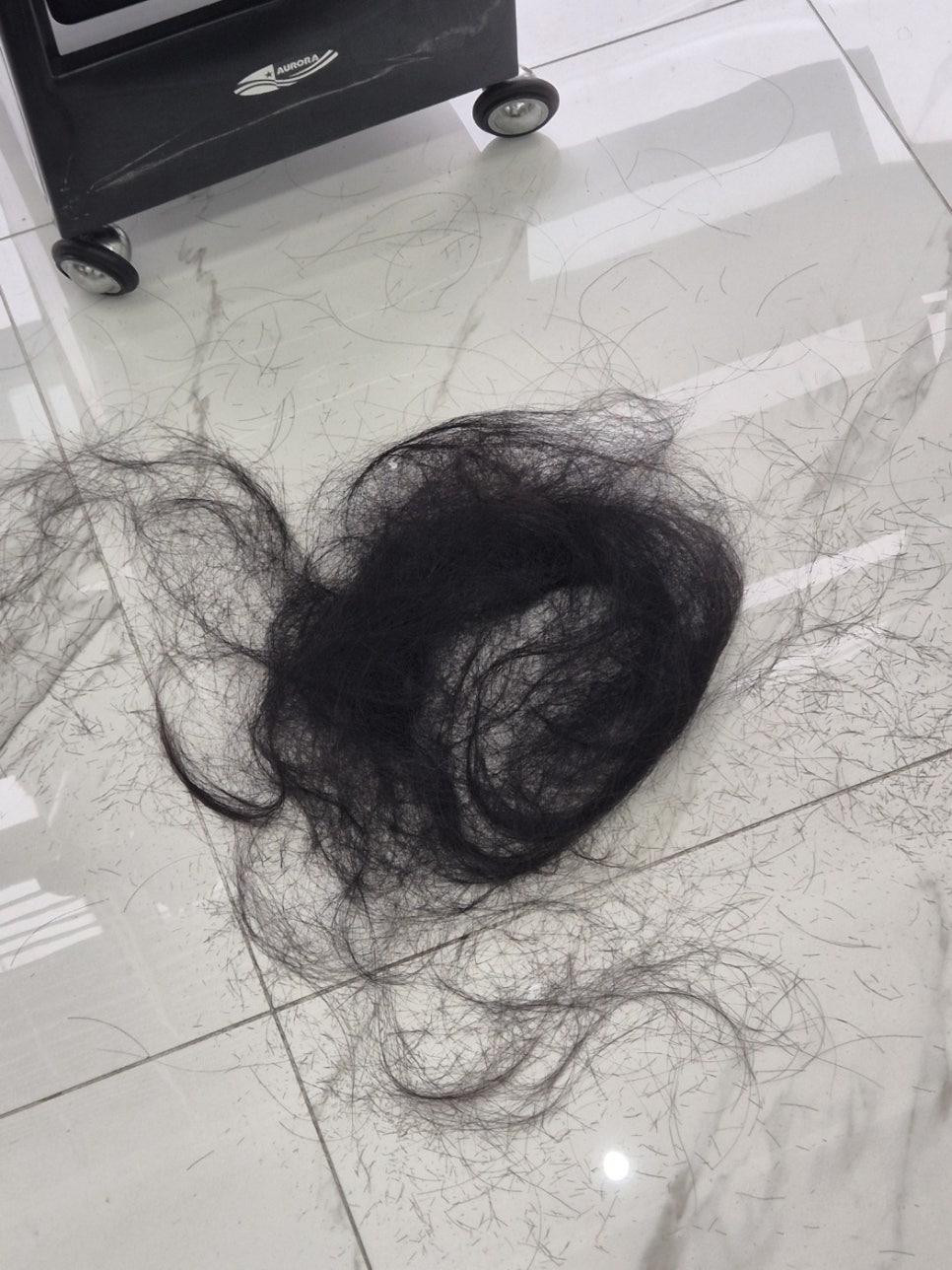 이날헤어 이미지