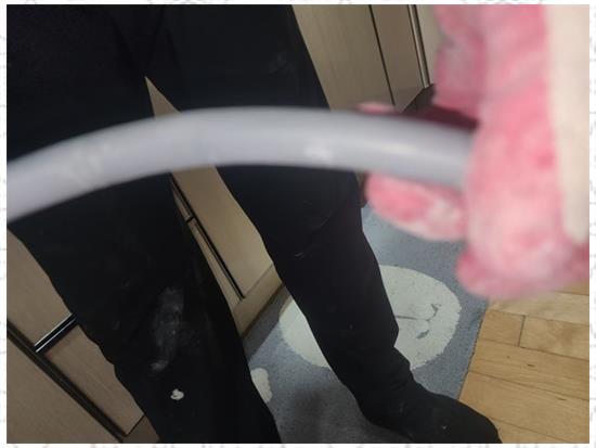 누수탐지하마누수 이미지