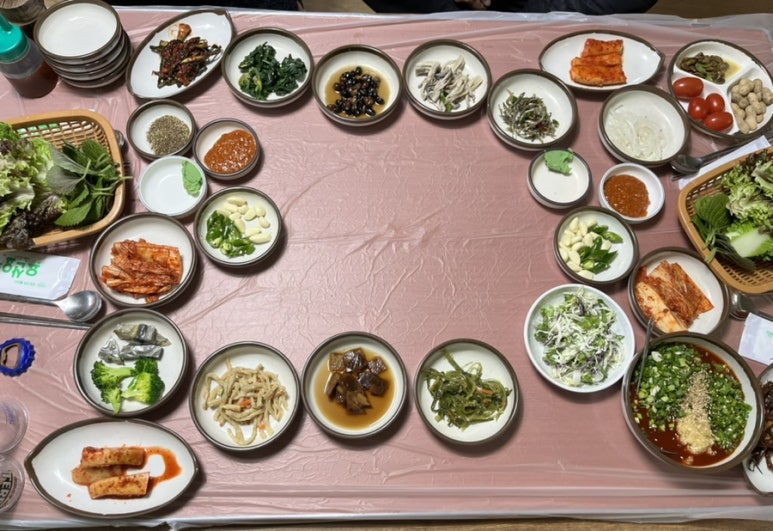 꿩집 이미지