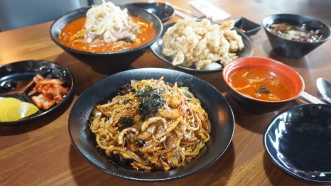 창원반점 이미지
