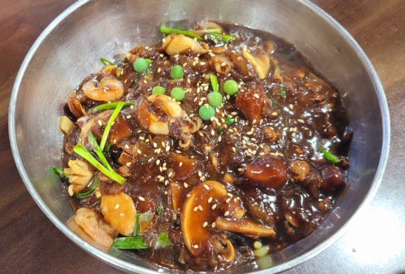 발해짬뽕 이미지