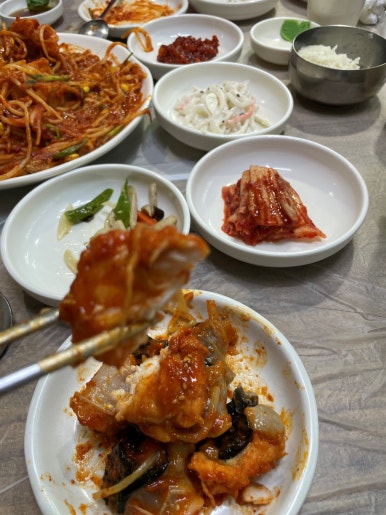 강남할매집 이미지