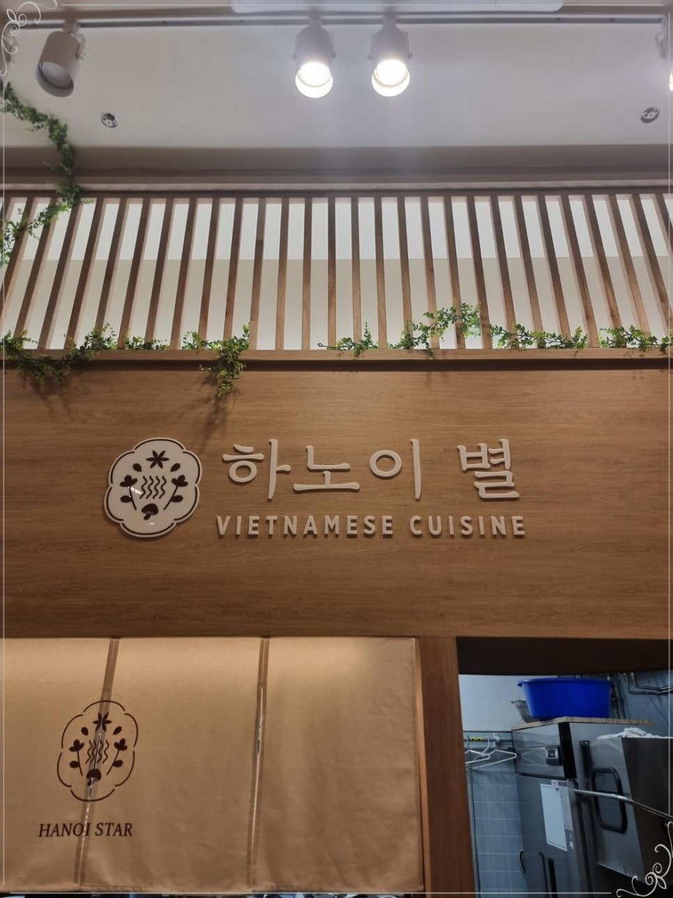 하노이별 이미지