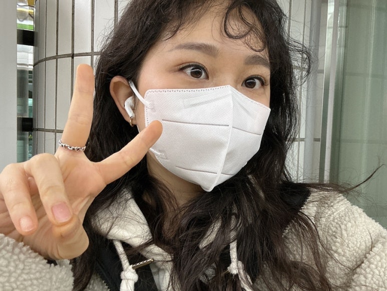 유니컬속눈썹 이미지
