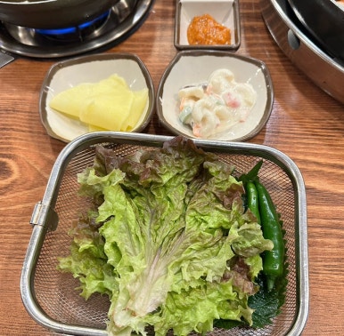 온마리춘천닭갈비&부대찌개 이미지