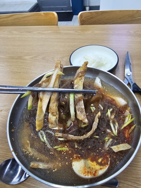 이가냉면곰탕 이미지