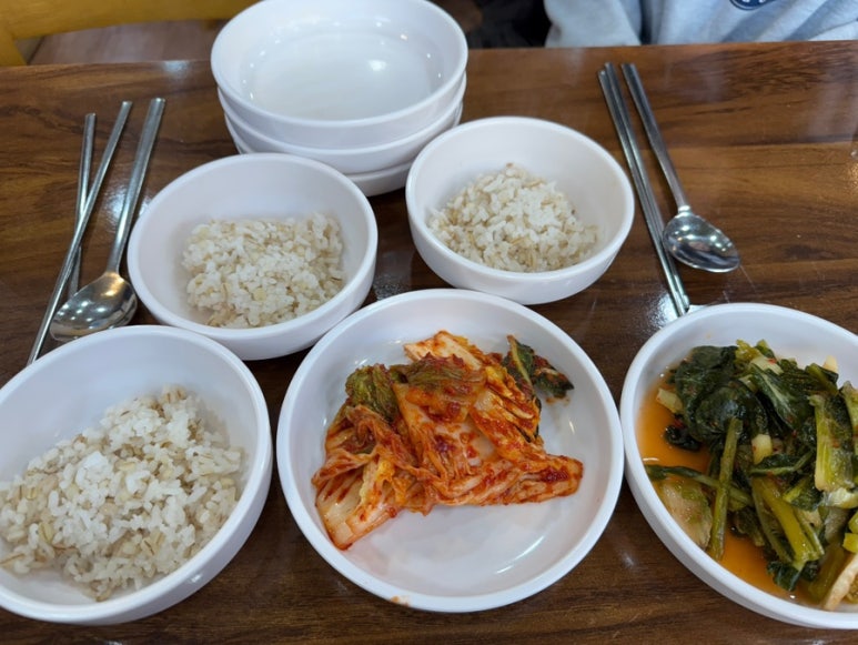 소하칼국수수제비 이미지