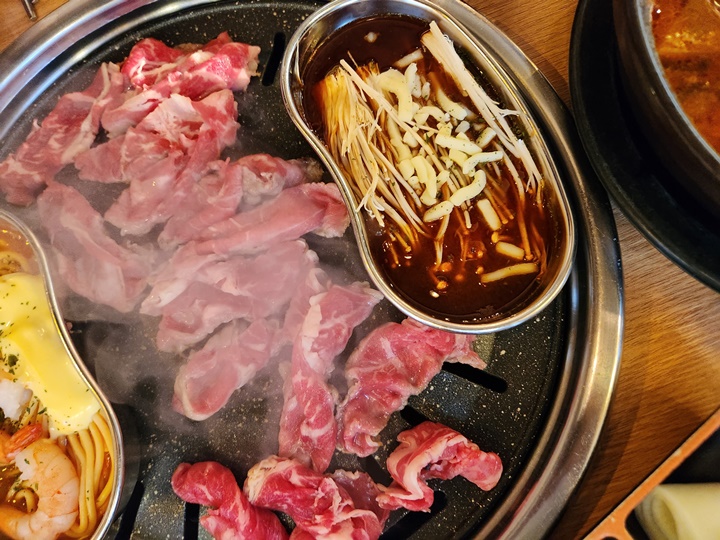 이차돌파주목동동점 이미지
