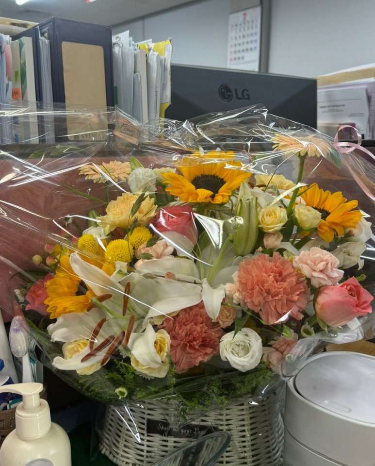 Flowershop 이미지