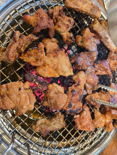 최박사수원왕갈비 이미지