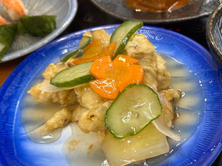 덕천복집 이미지