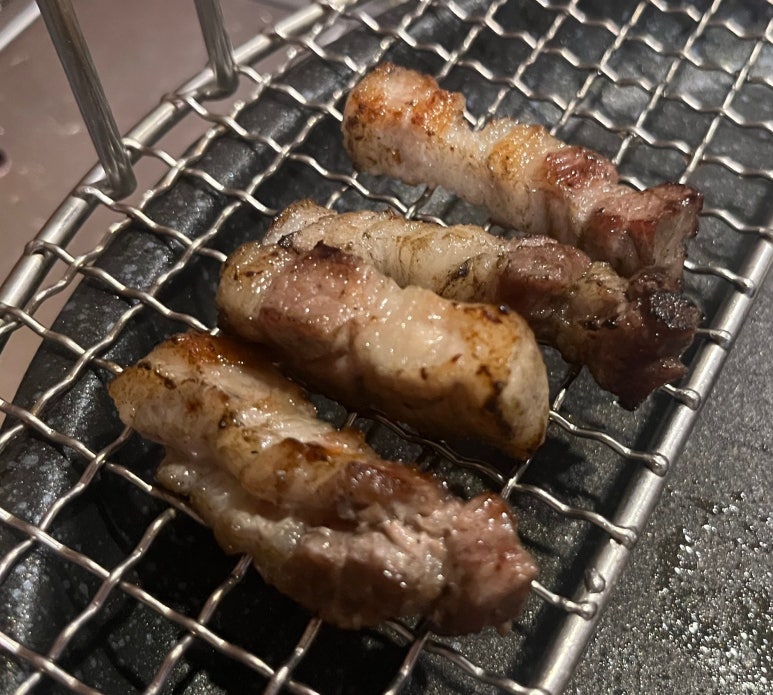 까치내볏짚삼겹살 이미지