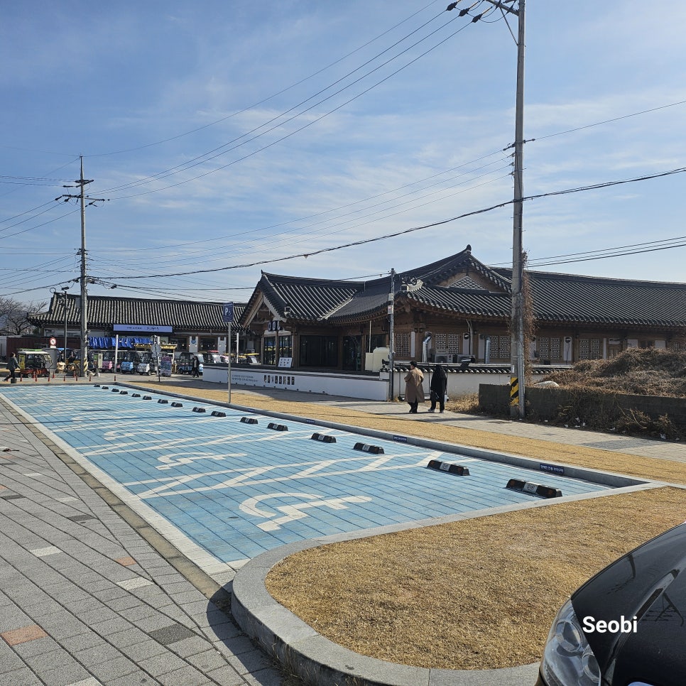 경주칼국수 이미지