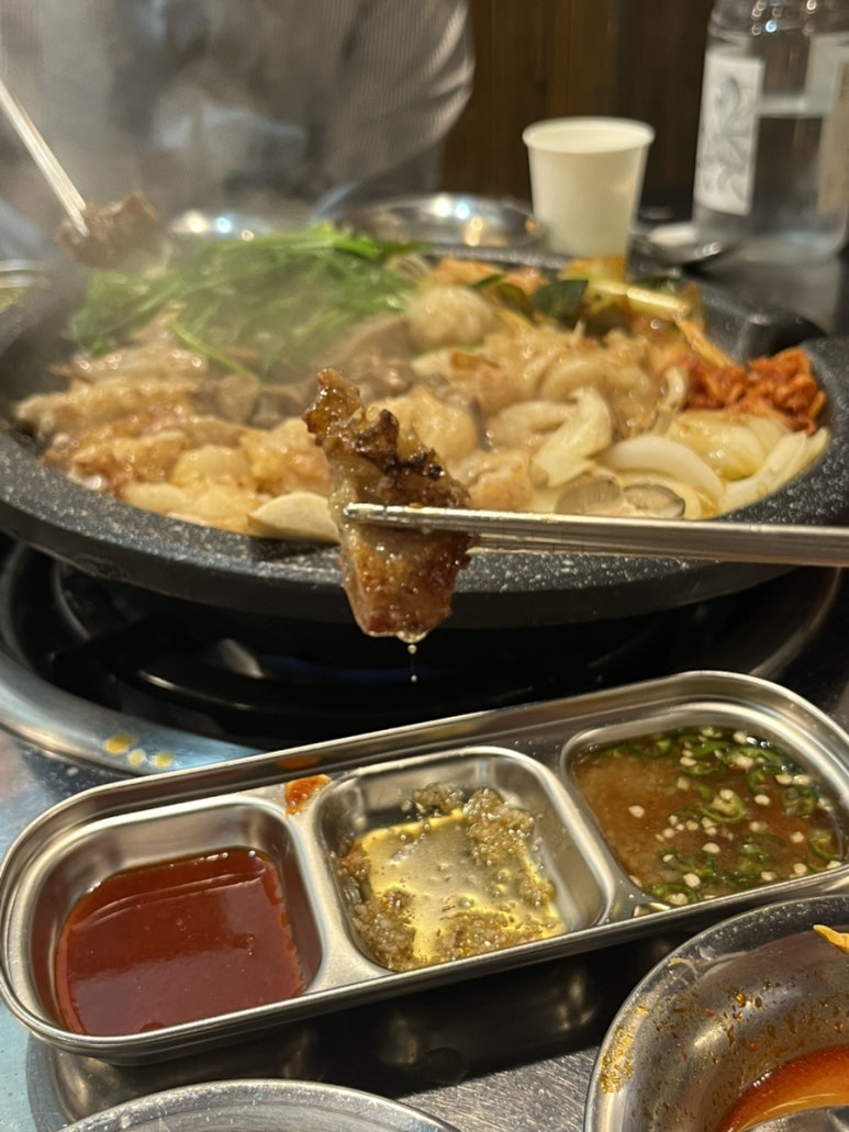 화덕돌곱창잠실 이미지