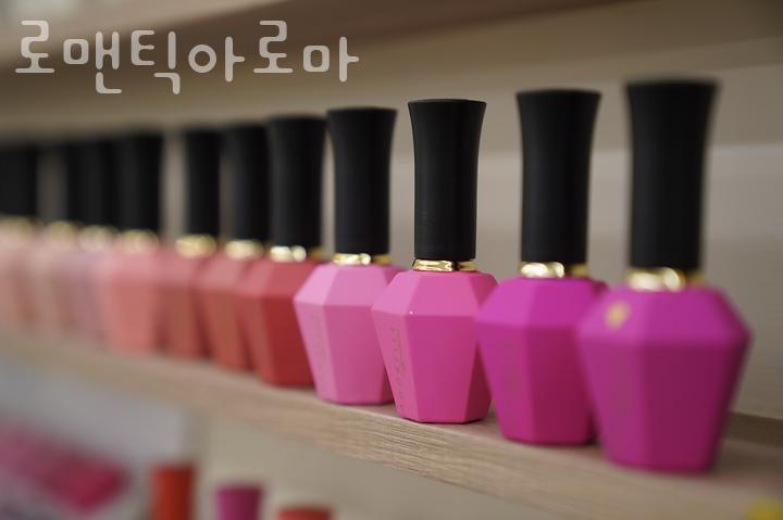 로맨틱아로마 이미지
