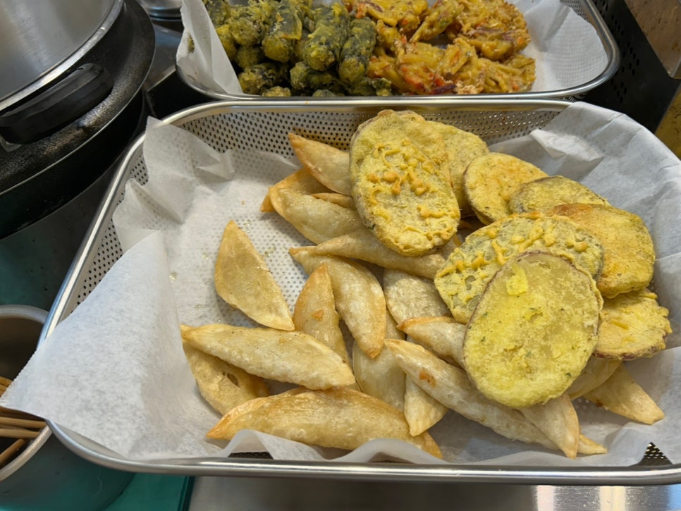펭귄떡볶이 이미지