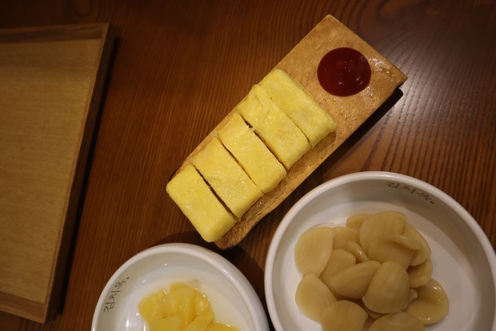 고기폭탄김치찜 이미지
