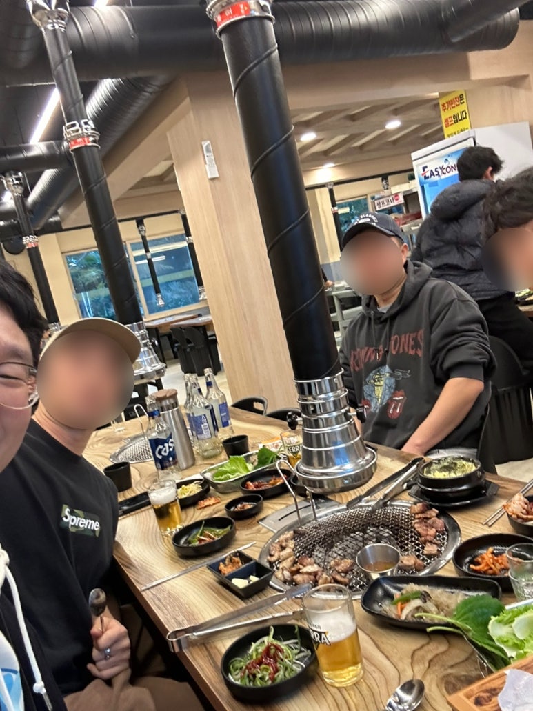 돈날개숯불갈비노형점 이미지