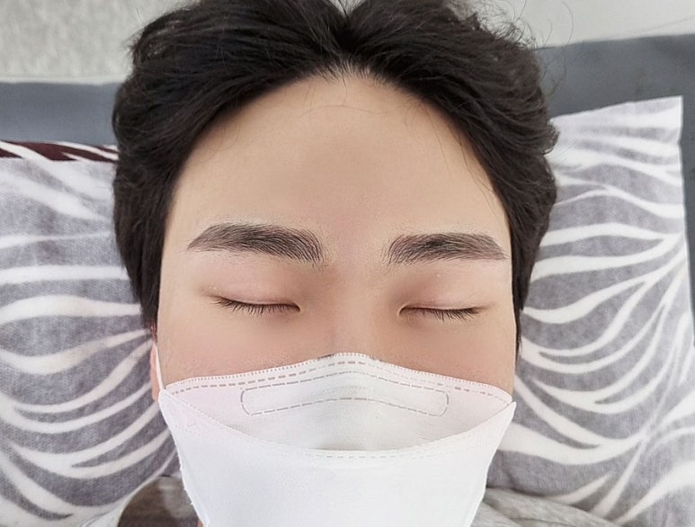 눈썹네일헤라 이미지