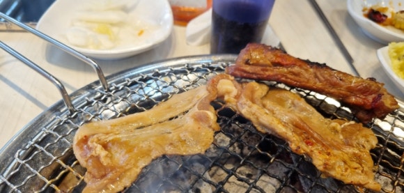 명륜진사갈비부평시장역점 이미지
