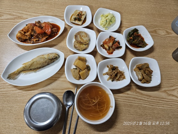무릉그늘집 이미지