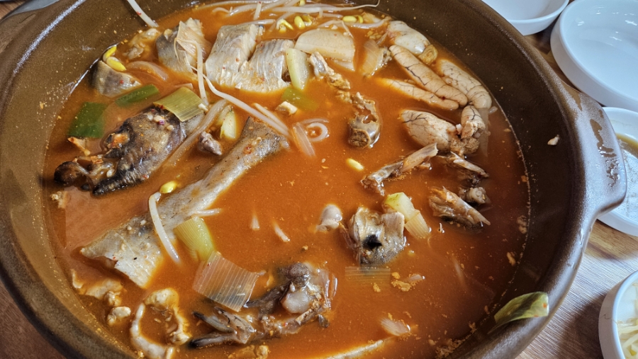 옛맛집 이미지