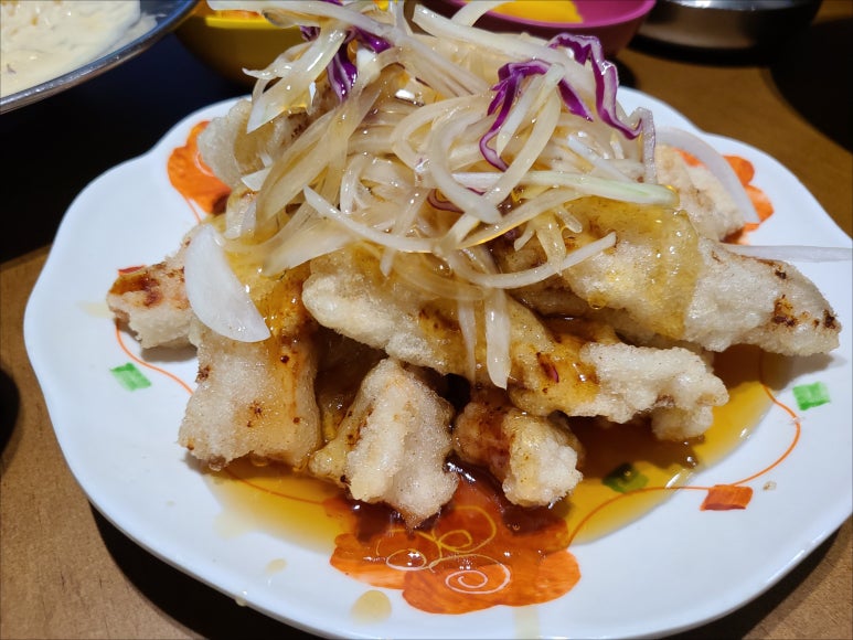 뽕사부 이미지