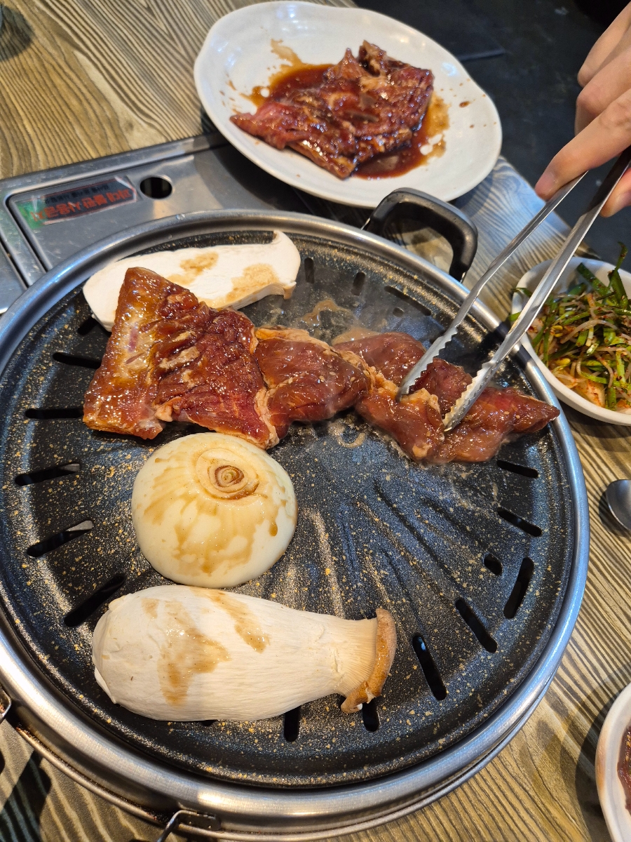 송원한방갈비 이미지