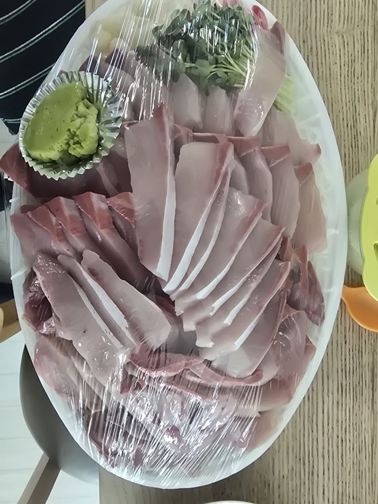 청양어부수산 이미지