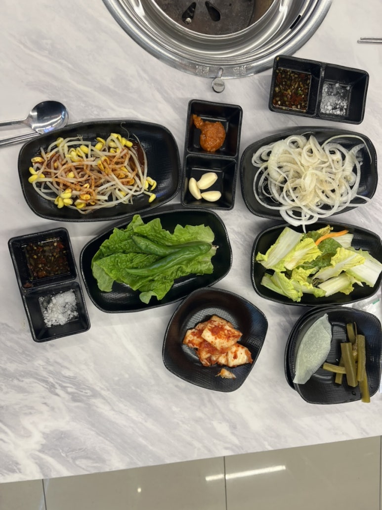 마장동고기집광주신세계점 이미지
