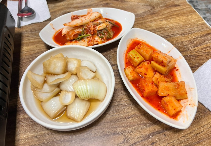 삼식이감자탕 이미지