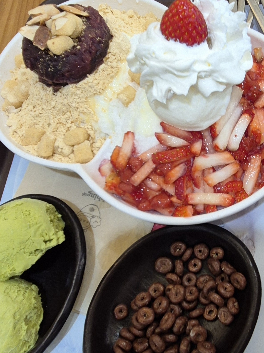 제천설빙중앙점 이미지