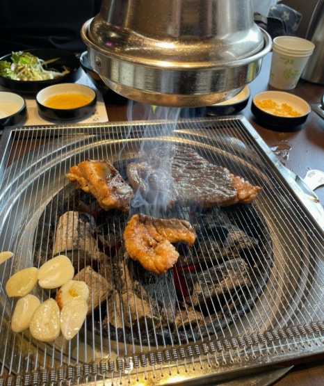 백미가든(만촌점) 이미지