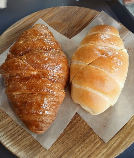 빠네렌토((PANE LENTO) 이미지