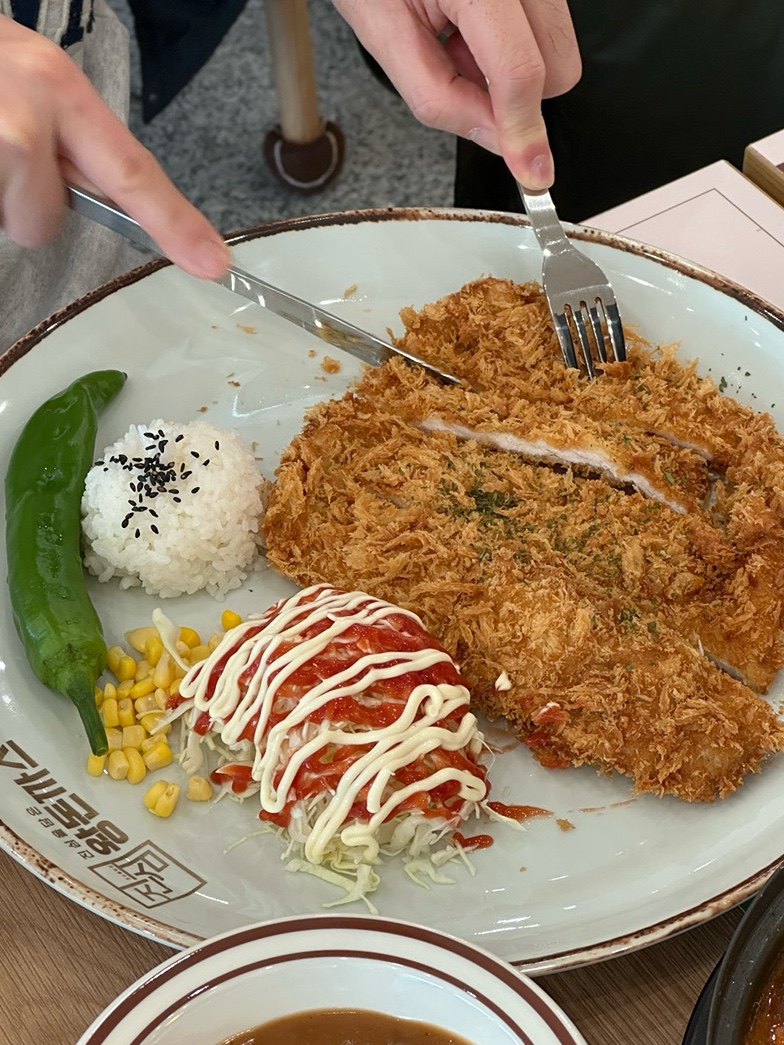 용인축산업협동조합하나로마트 이미지