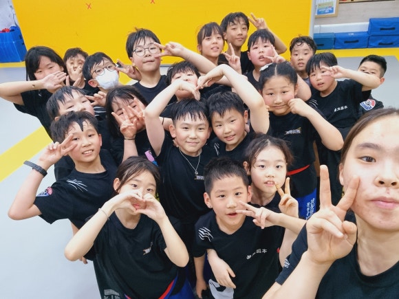 동두천송내초등학교 이미지