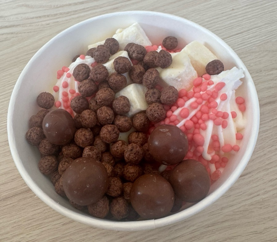 카페요아정울산 이미지