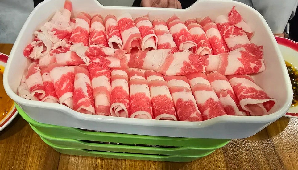 충칭마라탕&훠궈무한리필 이미지