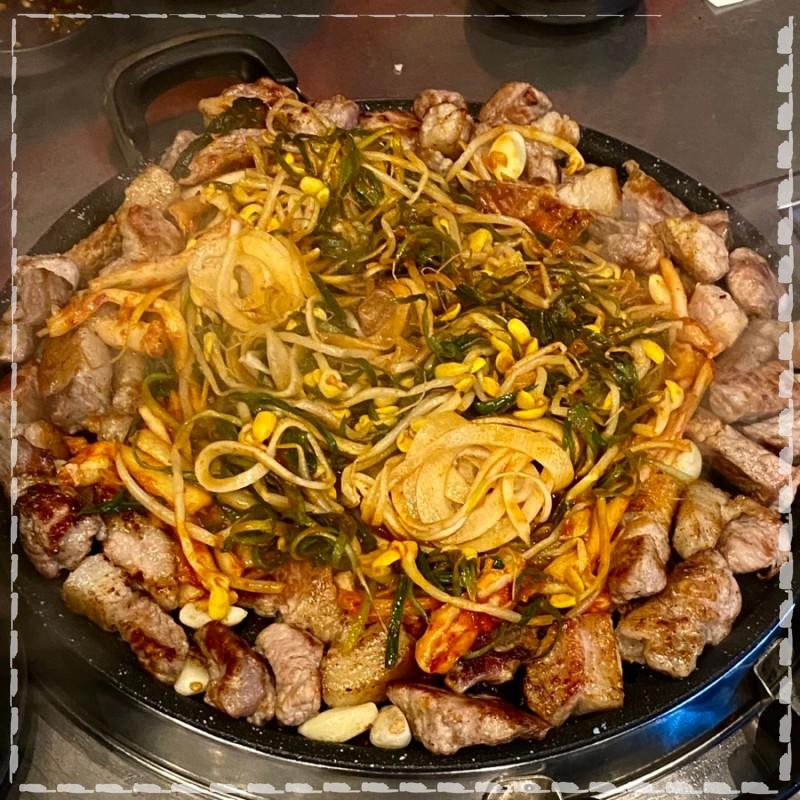 오늘도생고기 이미지