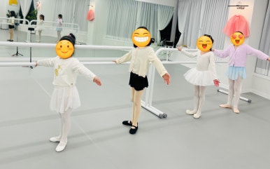 리틀키즈발레학원 이미지