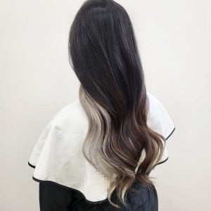 오라미용실 이미지