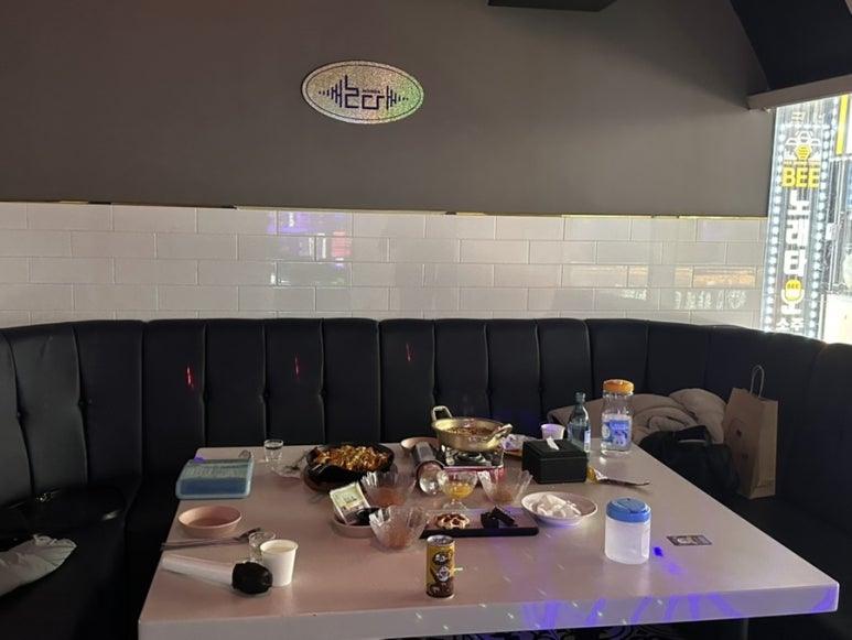 논다라이브노래타운부산 이미지