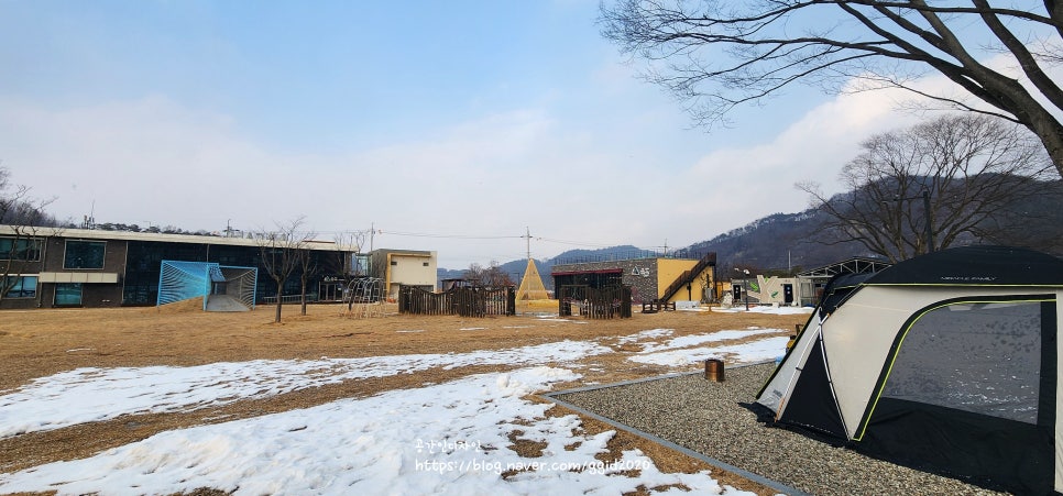 숩쏙캠핑장 이미지