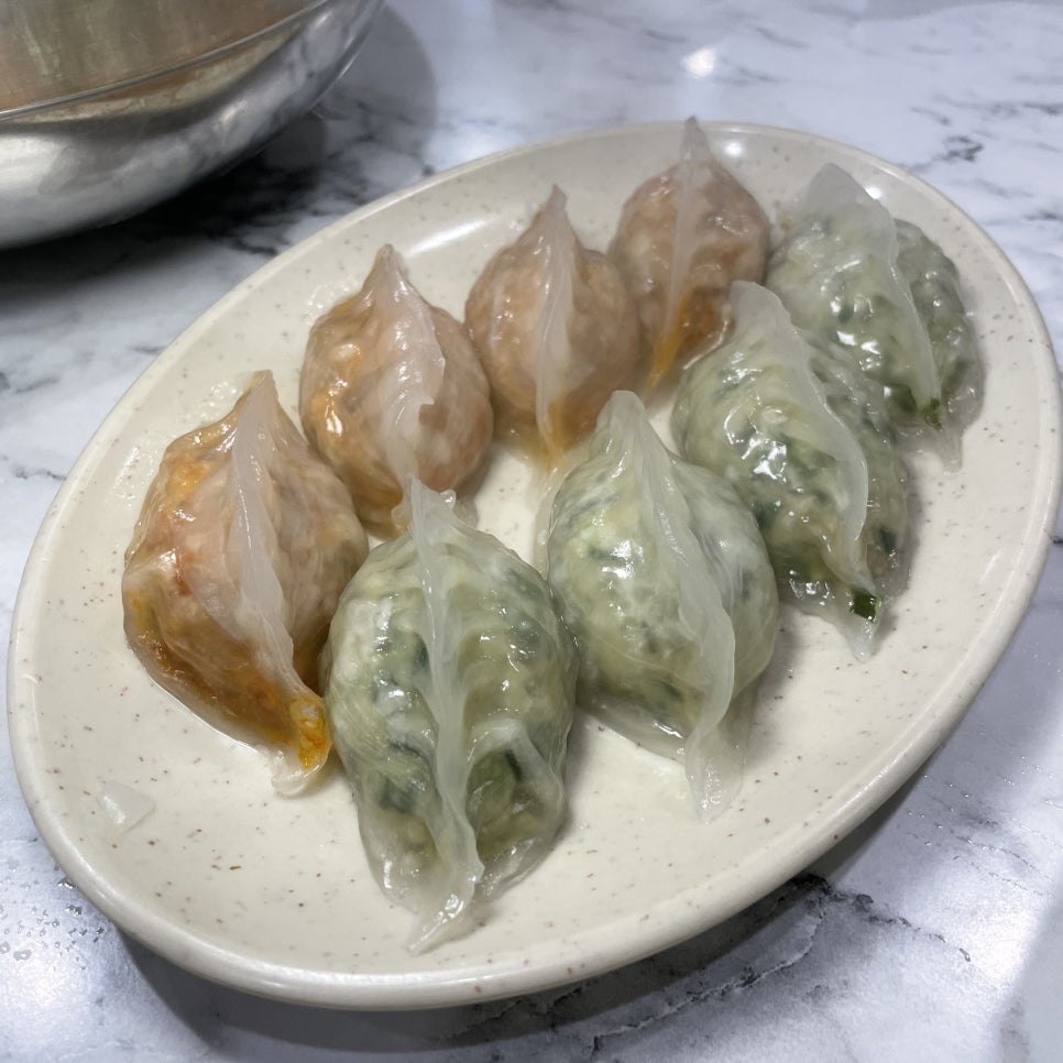 육해공생칼국수 이미지