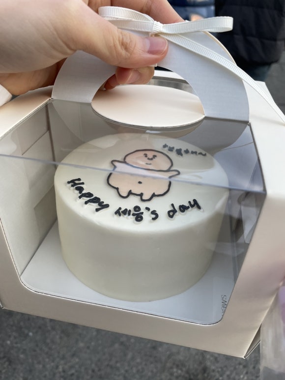 슈가퍼즈케이크 이미지