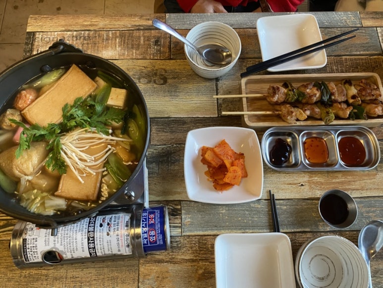 목동닭꼬치 이미지