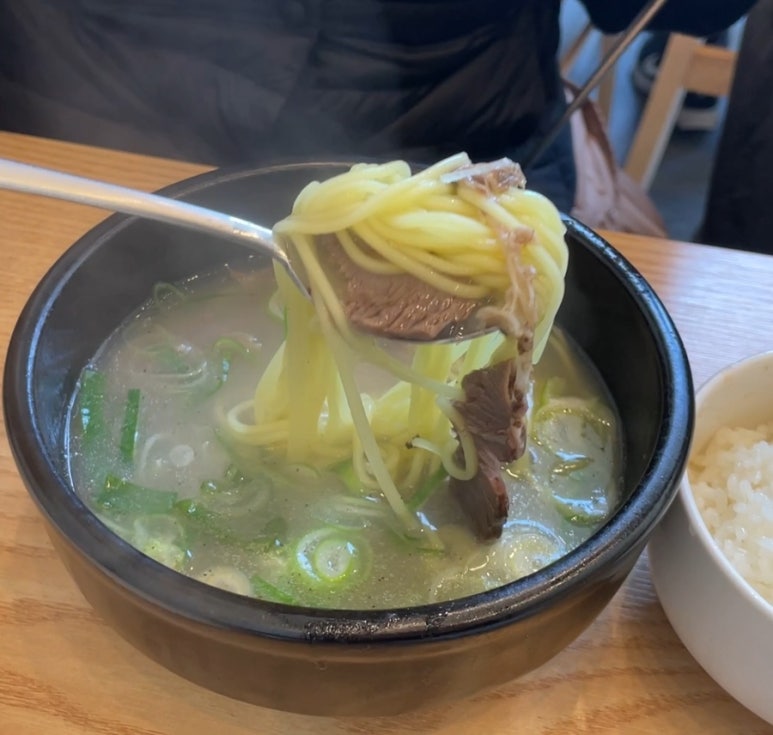 서울깍두기 양산석산점 이미지
