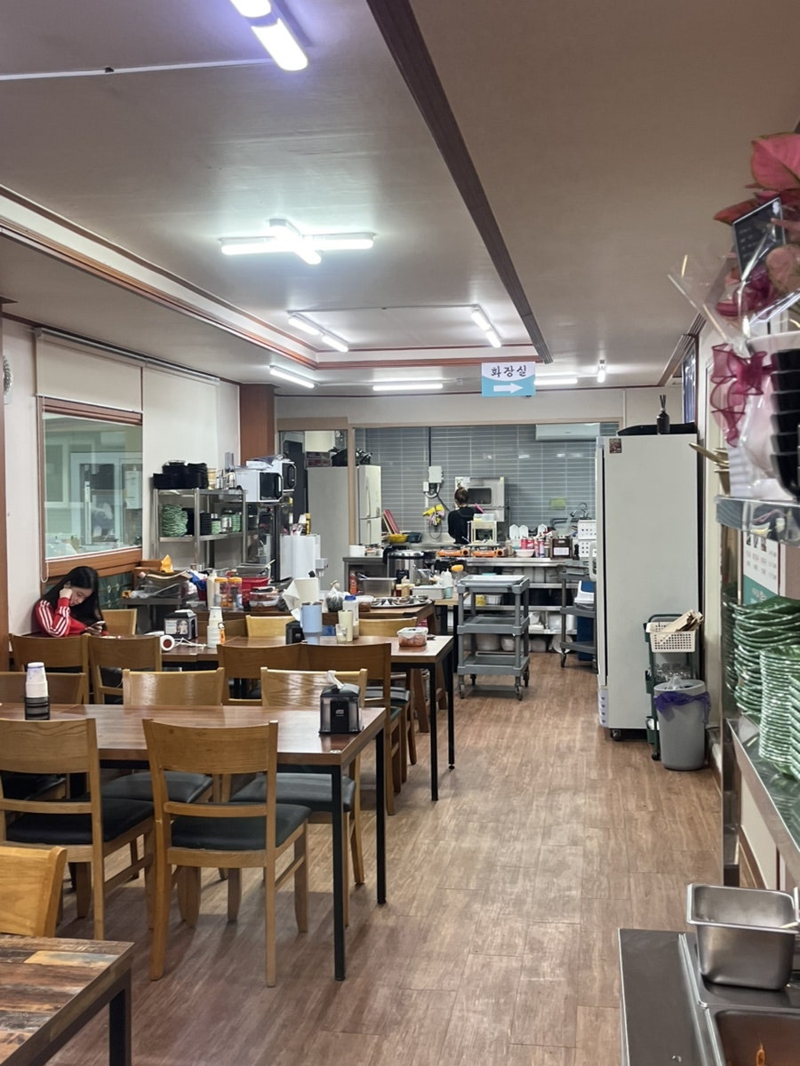 고바우식당 문덕점 이미지
